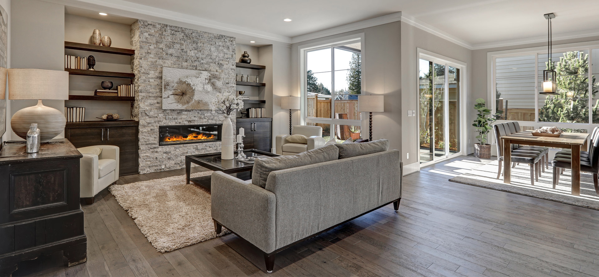 Hager's Crossing HOA